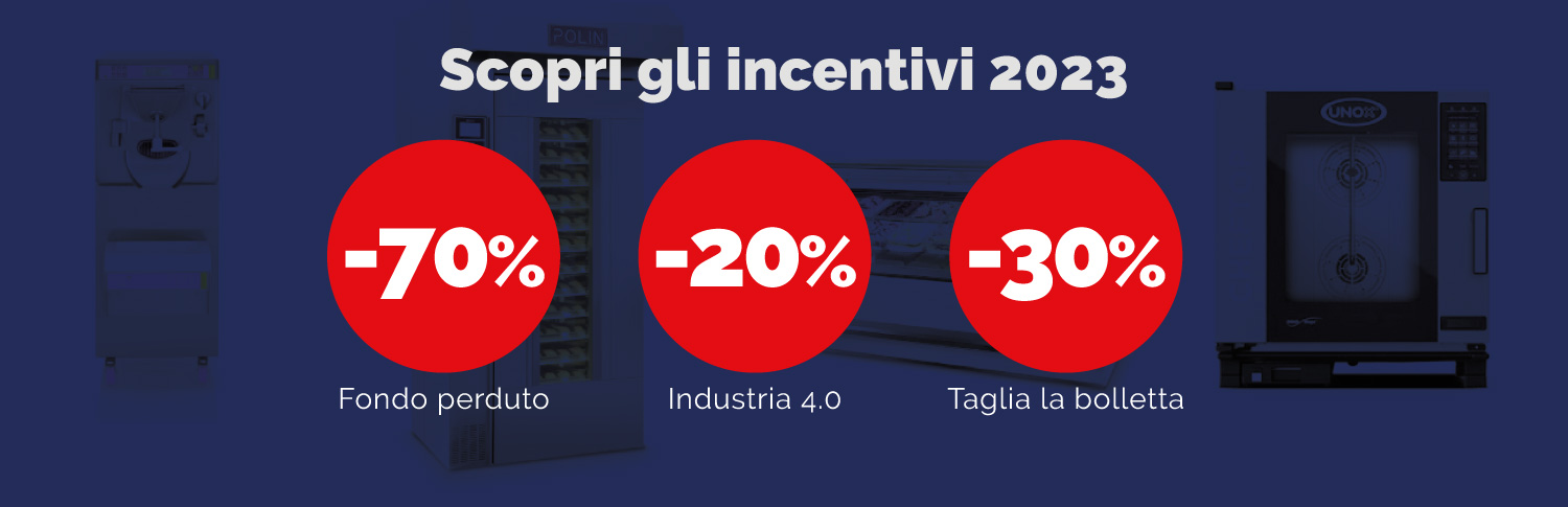 incentivi