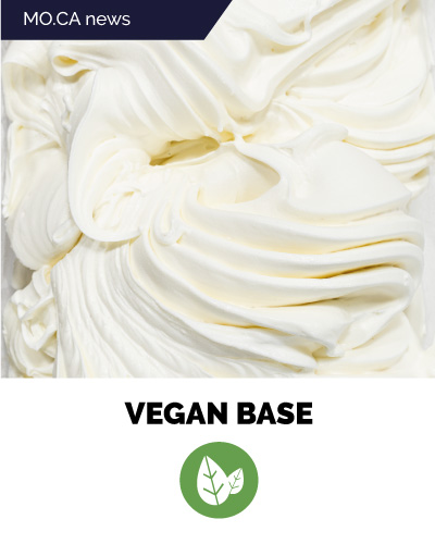 gelato vegan - ice cream vegan