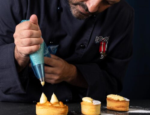 Discover the Best Solutions for Pastry Making