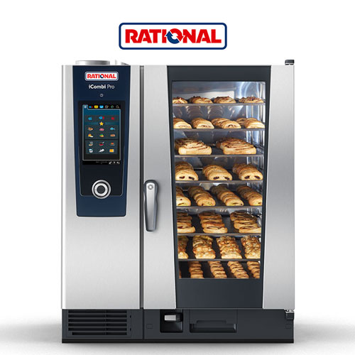 INNOVAZIONI PER LA PASTICCERIA RATIONAL