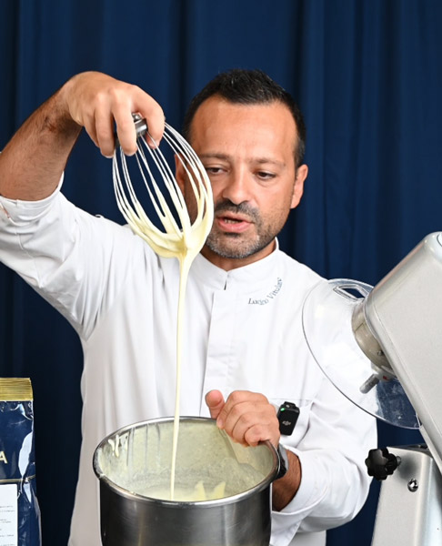 semifreddo con gelato avanzato delizia per realizzare torte, monoporzioni e barattoli