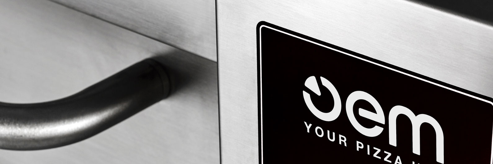 Innovazione nelle attrezzature per pizzeria