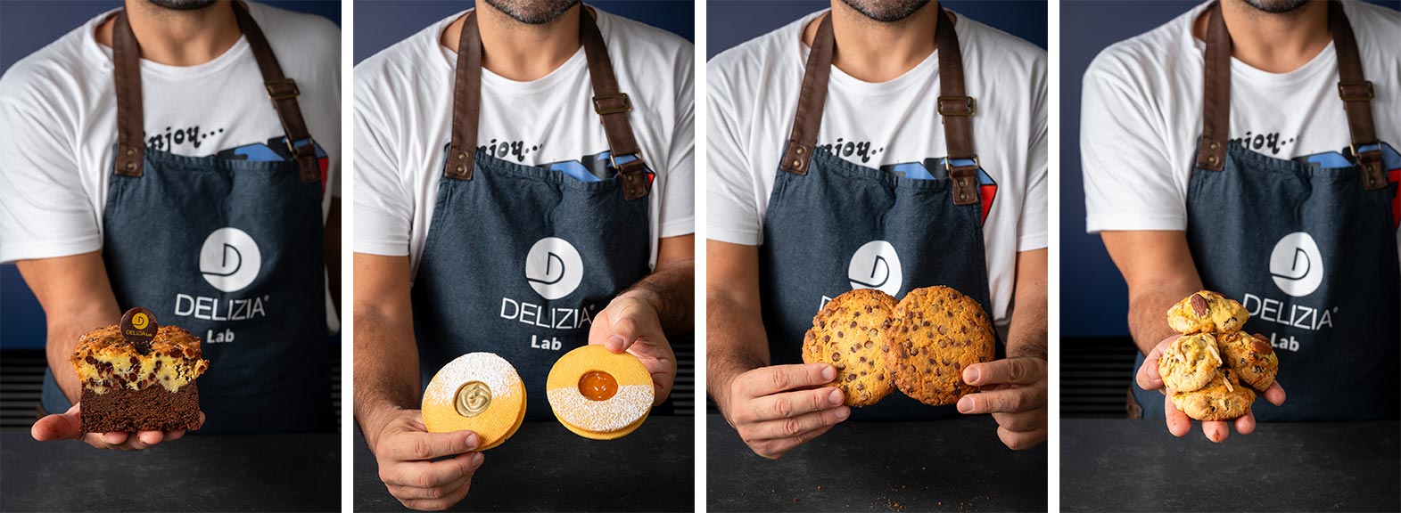 delicake il prodotto versatile per pasticceria dalle torte da forno aille frolle