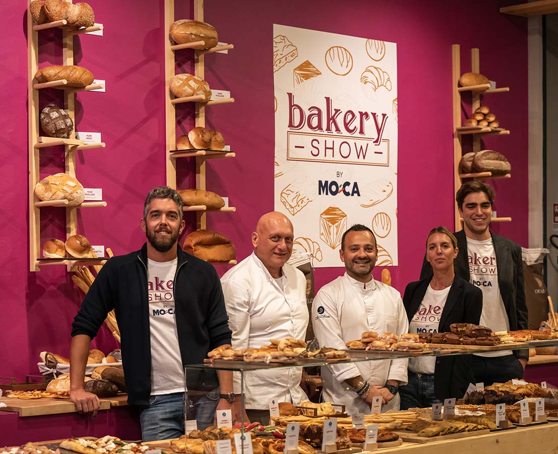 bakery show 2024 innovazione e futuro della panificazione