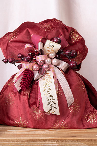 packaging e confezionamento per panettoni artigianali.