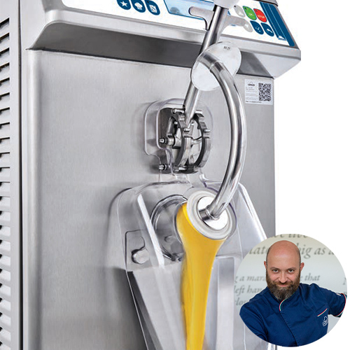 IL PASTOCHEF