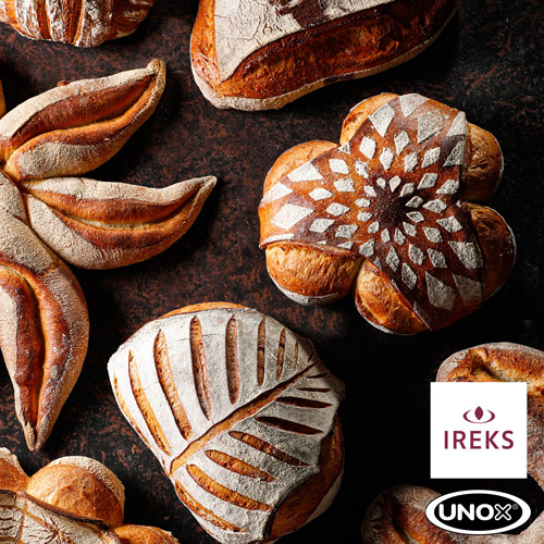 NUOVE FRONTIERE DEL PANE