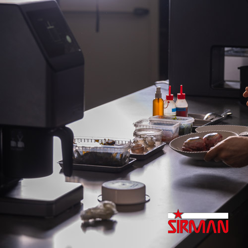SOLUZIONI INNOVATIVE PER IL MONDO HO.RE.CA.