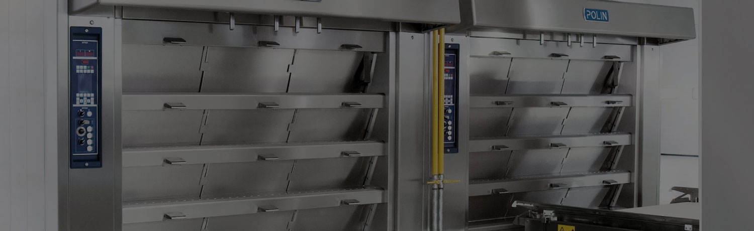 Forni Polin professionali: efficienza, tecnologia e soluzioni flessibili con MO.CA