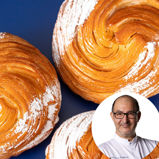 VIENNOISERIE MODERNA
