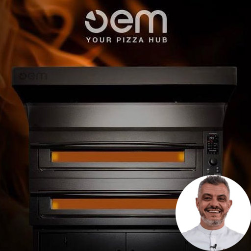 NUOVE TECNOLOGIE IN PIZZERIA