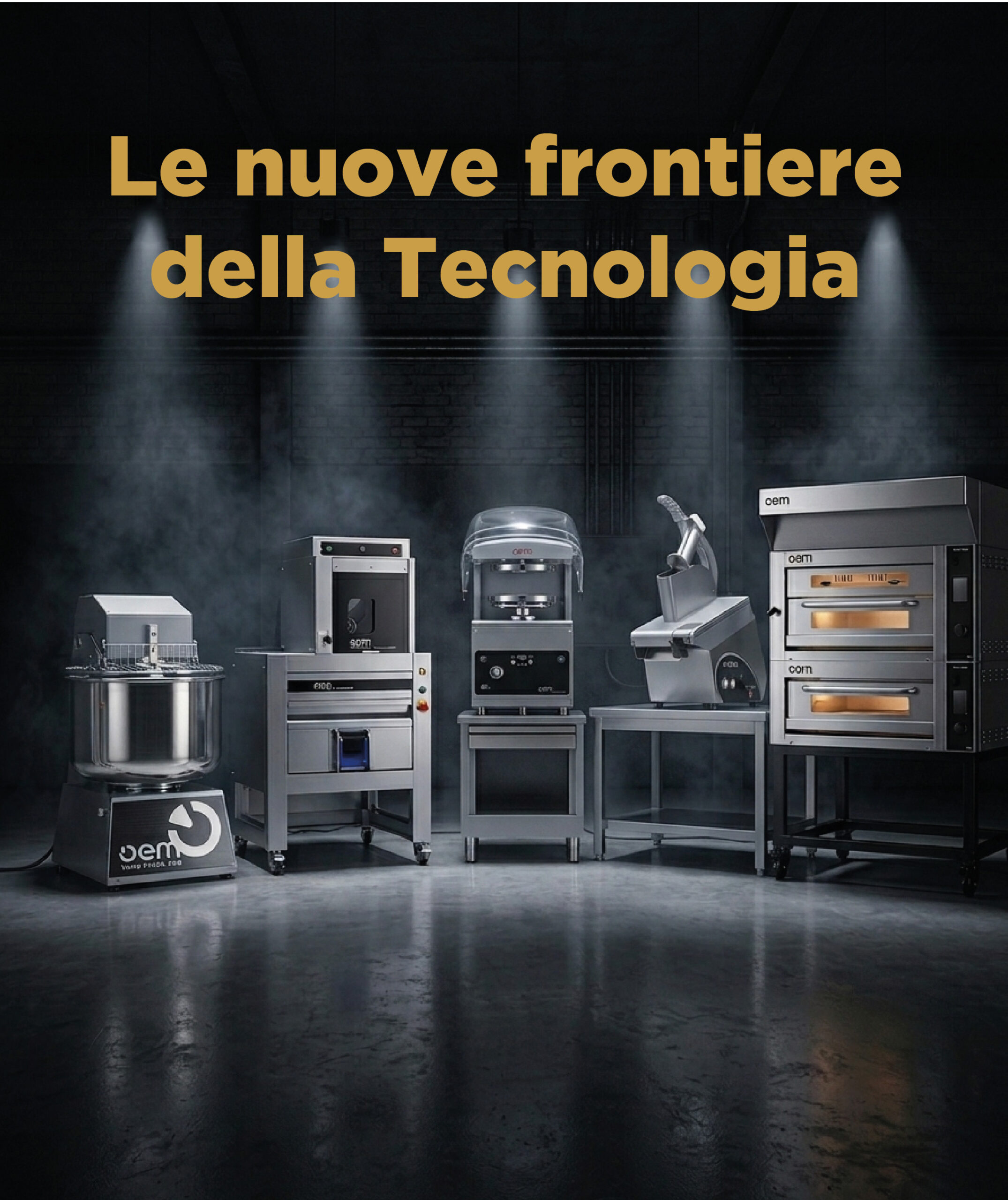Due giornate dedicate al mondo pizza tra ingredienti, tecnologie, novità e promozioni esclusive.