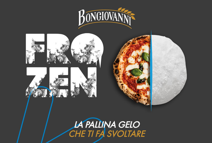 PILLOLA: LA PALLINA GELO CHE TI FA SVOLTARE