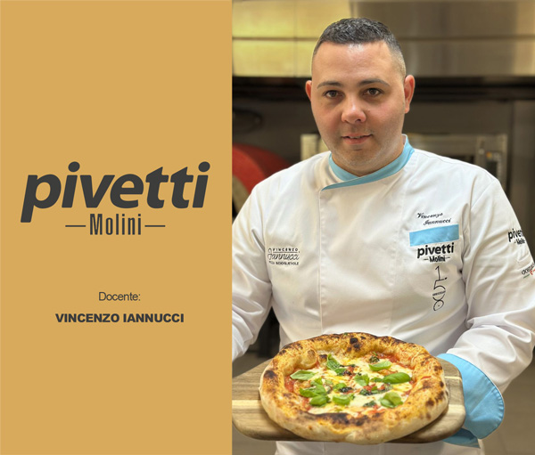 PILLOLA GRATUITA: LA PIZZA NAPOLETANA con VINCENZO IANNUCCI
