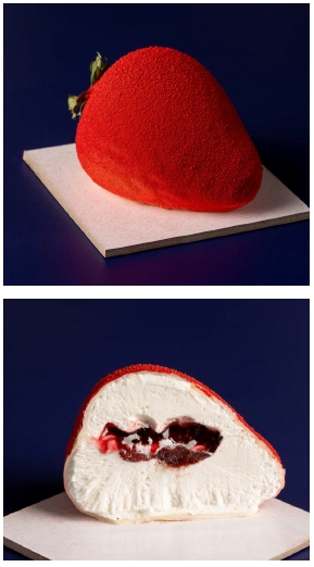 fragola_frutta realistica