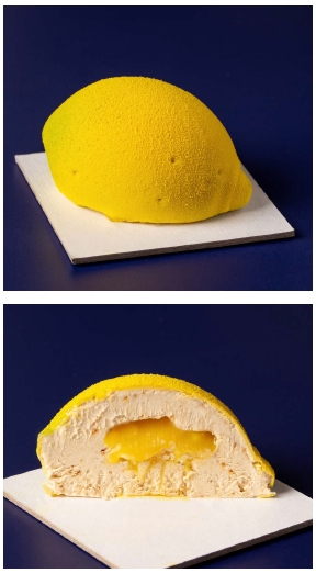 limone_frutta realistica