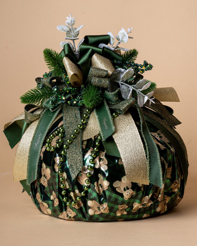 packaging panettone confezionamento