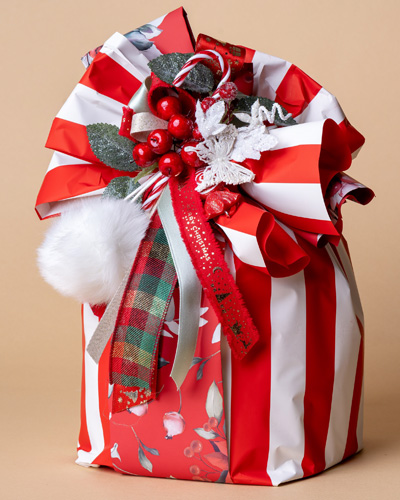 packaging panettone confezionamento