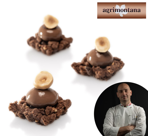 CIOCCOLATO IN PASTICCERIA E CIOCCOLATERIA