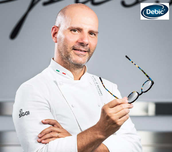 LA PASTICCERIA POLIVALENTE con Di Carlo