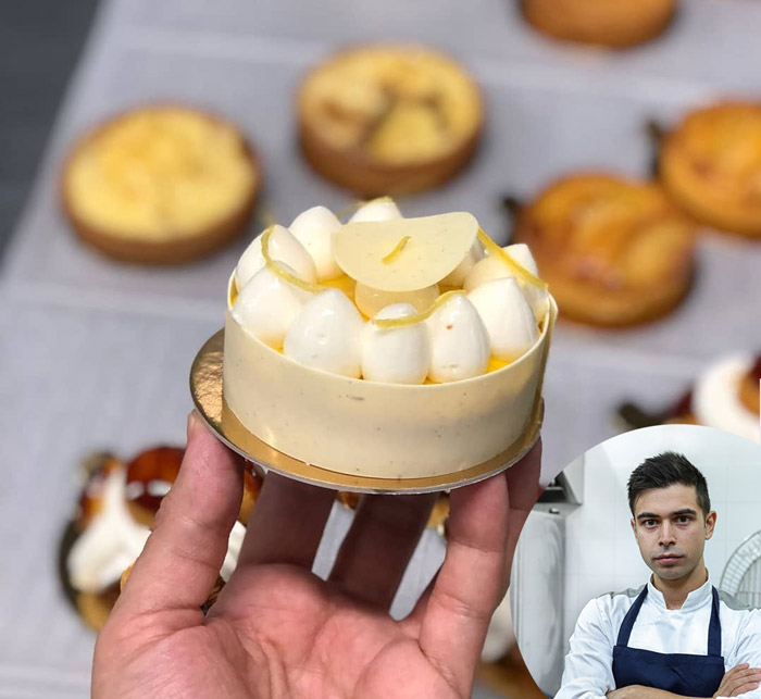 IL DOLCE DI QUALITÀ